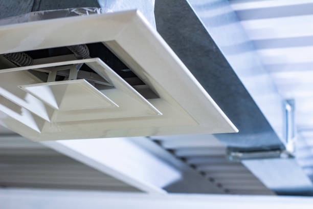 Best Air Duct Cleaning Near Me  in Moss Point, MS