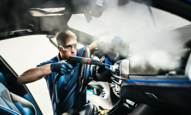 Best Affordable Duct Cleaning Services  in Moss Point, MS