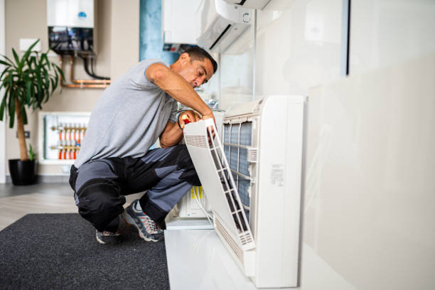 Best Commercial Air Duct Cleaning  in Moss Point, MS