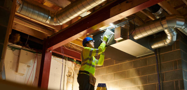 Best Local Air Duct Cleaning Services  in Moss Point, MS