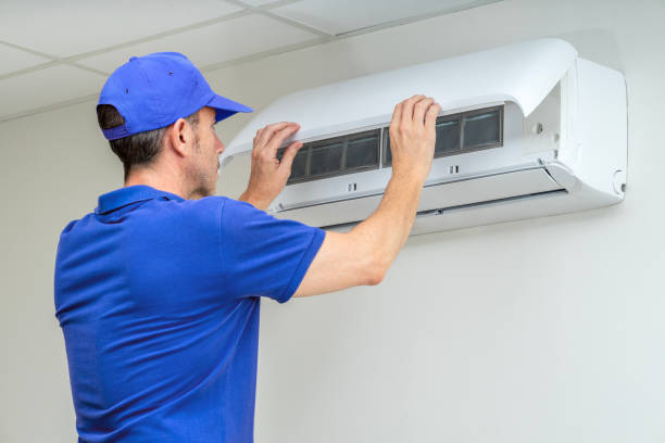 Best Best Air Duct Cleaning Company  in Moss Point, MS